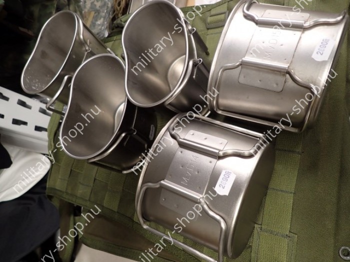 usa holland belga amerikai katonai kulacs kulacs bögre kulacsbögre fém katonai bögre amerikai katonai zubbony digitális terepszínű zubbony katonai ruházat felszerelés katonai bolt üzlet army shop  store military shop store in  budapest