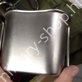 usa holland belga amerikai katonai kulacs kulacs bögre kulacsbögre fém katonai bögre amerikai katonai zubbony digitális terepszínű zubbony katonai ruházat felszerelés katonai bolt üzlet army shop  store military shop store in  budapest