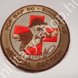 mh 59.sz.d.air base kecskeméti légibázis medical center orvosi katonai felvarró katonai bolt üzlet army shop store surplus  military shop store surplus in budapest