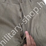 olasz német világháborús hagyományőrző eredeti posztó nadrág gabardine katonai gyakorló nadrág  katonai bolt üzlet army shop store military shop store in budapest