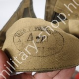 olasz német világháborús hagyományőrző eredeti posztó nadrág gabardine katonai gyakorló nadrág  katonai bolt üzlet army shop store military shop store in budapest