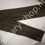 olasz német világháborús hagyományőrző eredeti posztó nadrág gabardine katonai gyakorló nadrág  katonai bolt üzlet army shop store military shop store in budapest