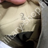 olasz német világháborús hagyományőrző eredeti posztó nadrág gabardine katonai gyakorló nadrág  katonai bolt üzlet army shop store military shop store in budapest