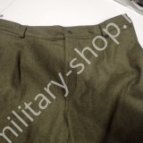 olasz német világháborús hagyományőrző eredeti posztó nadrág gabardine katonai gyakorló nadrág  katonai bolt üzlet army shop store military shop store in budapest