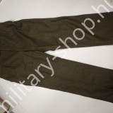 olasz német világháborús hagyományőrző eredeti posztó nadrág gabardine katonai gyakorló nadrág  katonai bolt üzlet army shop store military shop store in budapest