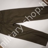 olasz német világháborús hagyományőrző eredeti posztó nadrág gabardine katonai gyakorló nadrág  katonai bolt üzlet army shop store military shop store in budapest