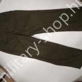 olasz német világháborús hagyományőrző eredeti posztó nadrág gabardine katonai gyakorló nadrág  katonai bolt üzlet army shop store military shop store in budapest