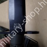 m-9 m9 m 9 amerikai német orosz magyar kalasnyikov bajonet bajonett szurony katonai bolt üzlet army shop store military shop store surplus in budapest
