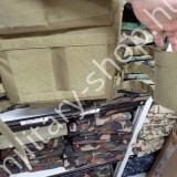 usa katonai felesleg amerikai katonai gyakorló nadrág zubbony katonai taktikai mellény flc lbv iba ciras repeszmellény golyóálló mellény flc mellény coyote magyar katonai ruházat felszerelés katonai bolt üzlet military  army shop store in budapestcarrier