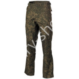 ÚJ5118, USA TÍPUSÚ  NADRÁG , DIGITAL FLORA ( OROSZ ),BDU SZABÁSSAL, TWILL ,ÚJ