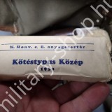 katonai régiségek katonai kötszer rákosi horthy usa amerikai német elsősegély táska kötszer szanitéc orvos medikus cls combat lifesaver katonai bolt üzlet army shop store military shop store in budapest