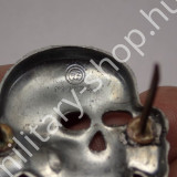 elit wehrmacht II.világháború katonai régiség színházi kellék egyenruha történelmi egyenruhák katonai felszerelés ruházat felszerelés ss wehrmacht tányérsapka sas koponya katonai bolt üzlet army shop store surplus in budapest