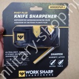 ÚJ4977 ,WORKSHARP® PIVOT PLUS KÉSÉLEZŐ ,ÚJ