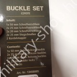 katonai nexus itw duraflex műanyag csat csatt usa amerikai us bakancsfűző sivatagi bakancsfűző bw bundeswehr bakancs amerikai katonai bakancs  katonai bolt üzlet army shop army store military shop budapest