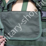usa holland  katonai felesleg amerikai katonai multicam molle assault panel blackhawk chest rigg  katonai taktikai mellény flc lbv iba ciras repeszmellény golyóálló mellény flc mellény coyote katonai bolt üzlet military  army shop store surplus in budapes