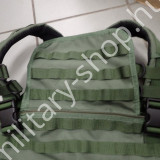 usa holland  katonai felesleg amerikai katonai multicam molle assault panel blackhawk chest rigg  katonai taktikai mellény flc lbv iba ciras repeszmellény golyóálló mellény flc mellény coyote katonai bolt üzlet military  army shop store surplus in budapes