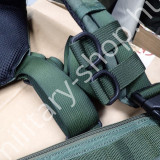 usa holland  katonai felesleg amerikai katonai multicam molle assault panel blackhawk chest rigg  katonai taktikai mellény flc lbv iba ciras repeszmellény golyóálló mellény flc mellény coyote katonai bolt üzlet military  army shop store surplus in budapes