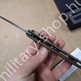 bowie karambit böker mtech blackfox smiths linder sog kershaw crkt ka-bar buck spyderco taktikai kés csizmakés késélező vadászkés tűzoltó fire emt mentős dept bicska fox bicska kés katonai bicska kés  kés bajonet rohamkés glock ka-bar szurony tőr rohamtőr
