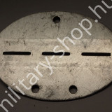 német ss todt ss dögcédula katonai régiség II.világháború 2.világháború horthy régiségek horthy korszak katonai felszerelés ruházat német katonai bolt üzlet military army shop store military surplus shop in budapest