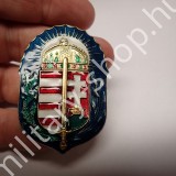 ÚJ4852,VITÉZI REND ,TŰZZOMÁNC ,MÁSOLAT,ÚJ