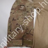 angol usa amerikai mtp ubacs angol multicam zubbony nadrág ruházat felszerelés combat shirt bevetési egyenruha légáteresztő felső coolmax  katonai ruházat felszerelés katonai bolt üzlet army shop store military shop store in budapest katonai hátizsák