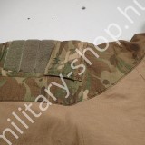 angol usa amerikai mtp ubacs angol multicam zubbony nadrág ruházat felszerelés combat shirt bevetési egyenruha légáteresztő felső coolmax  katonai ruházat felszerelés katonai bolt üzlet army shop store military shop store in budapest katonai hátizsák