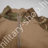 angol usa amerikai mtp ubacs angol multicam zubbony nadrág ruházat felszerelés combat shirt bevetési egyenruha légáteresztő felső coolmax  katonai ruházat felszerelés katonai bolt üzlet army shop store military shop store in budapest katonai hátizsák
