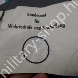 tengerész angol nato német bw pilóta luftwaffe  ködvágó pilotka bundeswehr magyar amerikai katonai sapka ködvágó garrison cap booney hat   katonai bolt üzlet army shop store in budapest