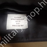 tengerész angol nato német bw pilóta luftwaffe  ködvágó pilotka bundeswehr magyar amerikai katonai sapka ködvágó garrison cap booney hat   katonai bolt üzlet army shop store in budapest
