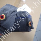 tengerész angol nato német bw pilóta luftwaffe  ködvágó pilotka bundeswehr magyar amerikai katonai sapka ködvágó garrison cap booney hat   katonai bolt üzlet army shop store in budapest