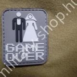 pvc hímzett öntött blackhawk down game over katonai vicces funny felvarrók katonai elsősegély combat live seaver medic karjelzések patch katonai bolt üzlet army shop store military shop store surplus in budapest pvc hímzett öntött blackhawk down game over katonai vicces funny felvarrók katonai elsősegély combat live seaver medic karjelzések patch katonai bolt üzlet army shop store military shop store surplus in budapest
