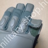 usa magyar lövész kesztyű nomex gore-tex pilóta rifle man gloves katonai taktikai kesztyű használt  katonai ruházat felszerelés katonai bolt üzlet military shop army shop store surplus  budapest