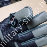 usa magyar lövész kesztyű nomex gore-tex pilóta rifle man gloves katonai taktikai kesztyű használt  katonai ruházat felszerelés katonai bolt üzlet military shop army shop store surplus  budapest