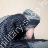 usa magyar lövész kesztyű nomex gore-tex pilóta rifle man gloves katonai taktikai kesztyű használt  katonai ruházat felszerelés katonai bolt üzlet military shop army shop store surplus  budapest