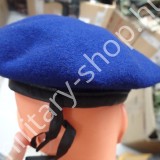 ejtőernyős gyalogos zöld bundeswehr bw baret barett hör határőr kék baret barett egészségügyi sapka katonai sapka bocskai usanka booney sapka kaland kalap tányérsapka ködvágó  katonai bolt üzlet army shop army store military shop store in budapest