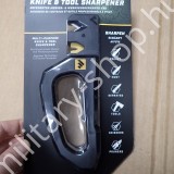 ÚJ4978 ,WORKSHARP® KNIFE & TOOL  KÉSÉLEZŐ ,ÚJ