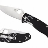 ÚJ4817, SPYDERCO®  C122GP TENACIOUS , (NAGYOBB ) , ÚJ