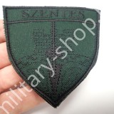 mh magyar honvédség isaf mh2 vitéz bertalan árpád különleges rendeltetésű ezred szentes kmz felvarró patch   francia angol nato német usa baret barett lövész ejtőernyős felvarró katonai bolt üzlet army shop store military shop store in budapest