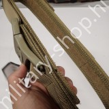 para p9 rpa-63c parabellum gyorstok taktikai szíj öv pisztoly gyorstok katonai pisztolytok taktikai öv  katonai ruházat felszerelés katonai bolt üzlet army shop military shop budapest  rendőrségi felszerelés mobil telefontartó telefontok