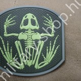 pvc hímzett öntött blackhawk down frog béka katonai vicces funny felvarrók katonai elsősegély combat live seaver medic karjelzések patch katonai bolt üzlet army shop store military shop store surplus in budapest