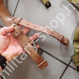 heer wehrmacht ss luftwaffe német II.második kenyérzsák szimatszatyor világháborús felszerelés kenyérzsák rohamsisak gázálarc táska henger bajonett rohamkés y szíj övcsat katonai bolt üzlet army shop store in budapest