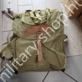 ÚJ5177 ,KOMMUNISTA HÁTIZSÁK , KHAKI , ÚJSZERŰ,
