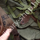 heer wehrmacht ss luftwaffe német II.második kenyérzsák szimatszatyor világháborús felszerelés kenyérzsák rohamsisak gázálarc táska henger bajonett rohamkés y szíj övcsat katonai bolt üzlet army shop store in budapest
