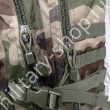 14002224 mil-tec katonai molle assault hátizsák patrol pack ilbe filbe német osztrák magyar missziós katonai hátizsák bergen katonai bolt üzlet army shop store military shop store in budapest