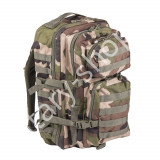 ÚJ5391, ASSAULT ZSÁK ,MOLLE ,  FRANCIA CCE ,NAGY ,ÚJ