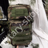14002224 mil-tec katonai molle assault hátizsák patrol pack ilbe filbe német osztrák magyar missziós katonai hátizsák bergen katonai bolt üzlet army shop store military shop store in budapest