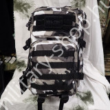 14002224 mil-tec katonai molle assault hátizsák patrol pack ilbe filbe német osztrák magyar missziós katonai hátizsák bergen katonai bolt üzlet army shop store military shop store in budapest