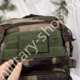 14002224 mil-tec katonai molle assault hátizsák patrol pack ilbe filbe német osztrák magyar missziós katonai hátizsák bergen katonai bolt üzlet army shop store military shop store in budapest