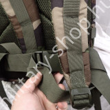 14002224 mil-tec katonai molle assault hátizsák patrol pack ilbe filbe német osztrák magyar missziós katonai hátizsák bergen katonai bolt üzlet army shop store military shop store in budapest