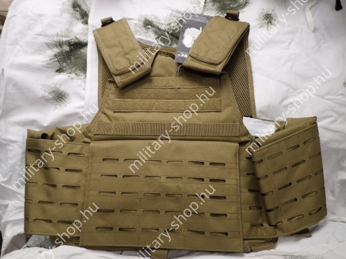 angol osprey mk4 taktikai laser vágott mellény msa paraclete alap golyóálló mellény golyó álló peszálló repesz álló mellény katonai bolt üzlet army shop store military shop store im budapest